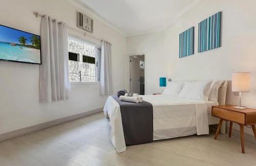 Loteamento Joao Batista Juliao Apartment | Maraka 23 Piscina AC 1 Suite Churrasqueira Academia