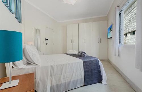 Loteamento Joao Batista Juliao Apartment | Maraka 23 Piscina AC 1 Suite Churrasqueira Academia