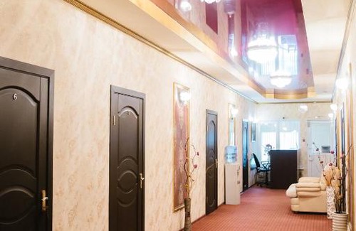 Tomsk Hotel | Marakesh Hotel