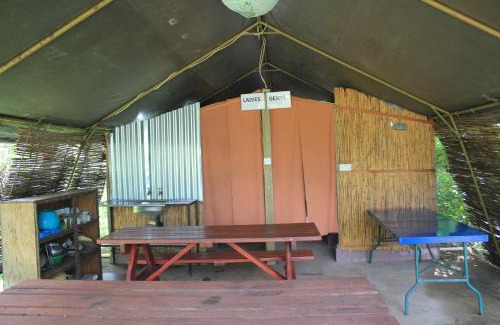 Livingstone Cabin | Maramba River Lodge