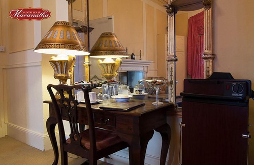 Blarney Bed & Breakfast | Maranatha Country House