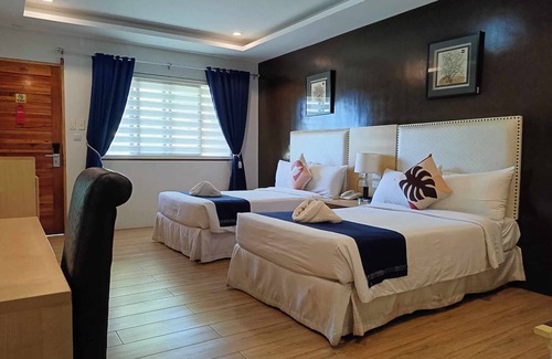 Bauang Hotel | Marand Beach Resort