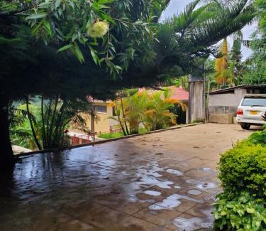 Marangu Apartment | Marangu Serenity Homes