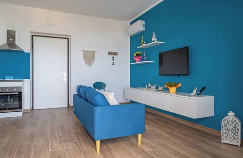 Fossacesia Apartment | Maranto Vista - YourPlace Abruzzo