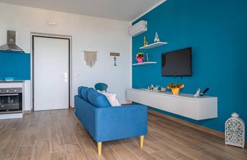 Fossacesia Apartment | Maranto Vista - YourPlace Abruzzo