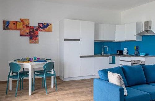 Fossacesia Apartment | Maranto Vista - YourPlace Abruzzo
