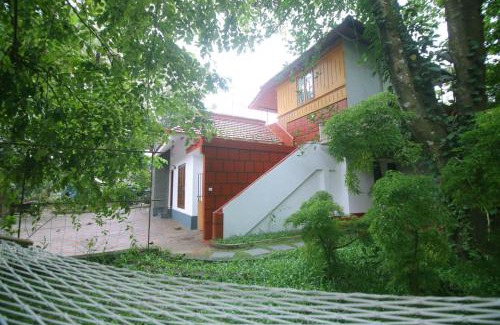 Alappuzha House | Marari Beach Pearl Homestay