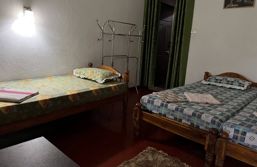 Mararikulam House | Marari Beach Villas