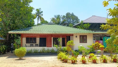 Mararikulam House | MARARI YOGA HOMESTAY