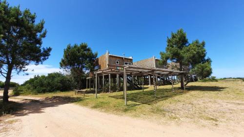 Rocha Apartment | Marasaias
