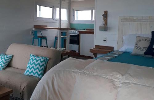 Rocha Apartment | Marasaias