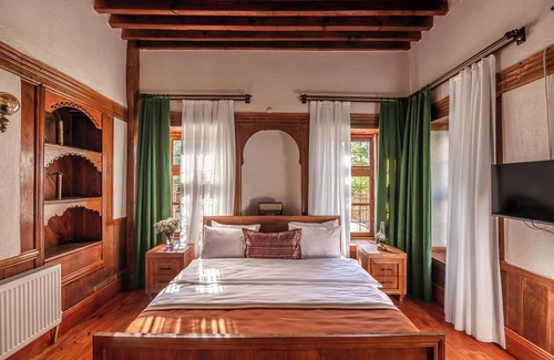 Ermenek Hotel | Marassa Konak Otel