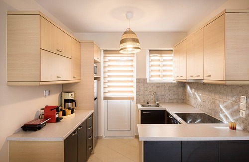 Schinias Apartment | Marathon Luxury Suites - Schinias Beach