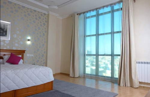 Oran Hotel | Maraval