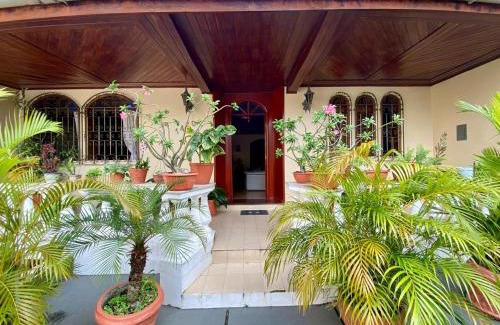 Marco House | Maravilhosa Residência perto da Cop 30