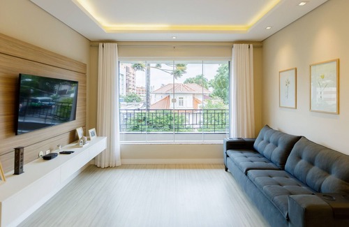 Agua Verde Apartment | Maravilhoso Apartamento com a Melhor Localização da Cidade
