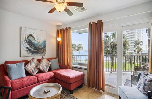 Galveston Apartment | Maravilla 138-Gulf Life
