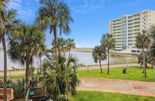 Galveston Condo | Maravilla 140 - Salt Life