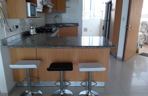 Tonsupa House | Maravilla Frente al mar