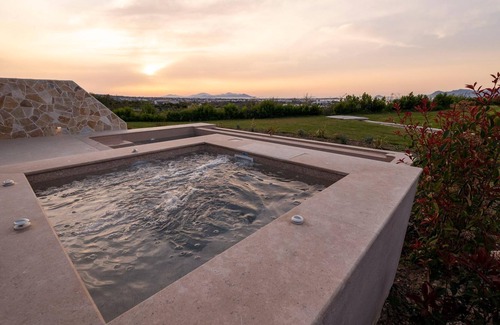 Psalidi Villa | Maravilla Luxury Living - up to 3