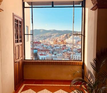 Zona Centro House | Maravillosa Vista