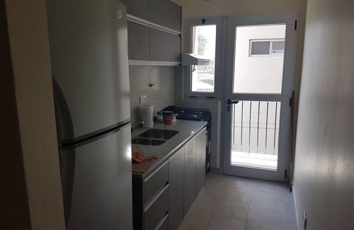 San Antonio de Padua Apartment | Marazul