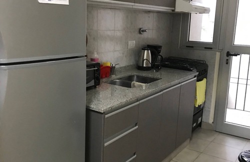 San Antonio de Padua Apartment | Marazul