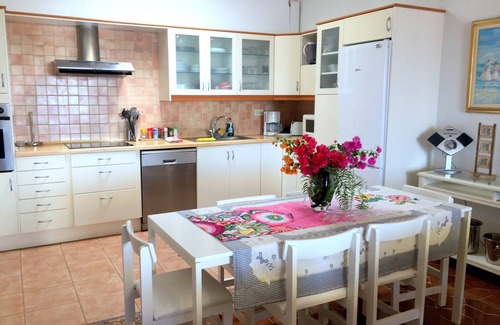 Adeje Apartment | Marazul DEL SUR Face A LA MER