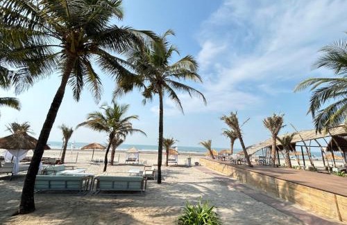 Morjim Resort | Marbela Beach Resort