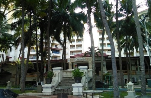 Anyer Apartment | Marbella Arjuna Tower