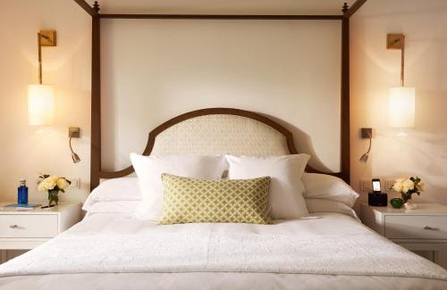 Golden Mile Hotel | Marbella Club Hotel · Golf Resort & Spa