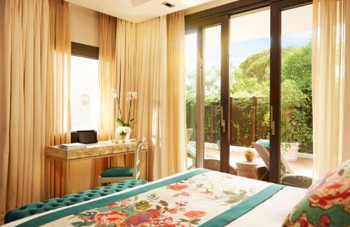 Golden Mile Hotel | Marbella Club Hotel · Golf Resort & Spa