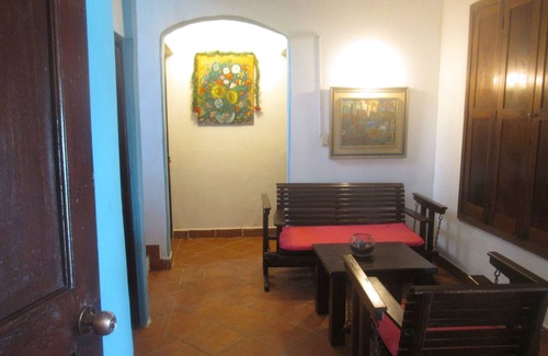 Monterrico Hotel | Marbella Eco Lodge