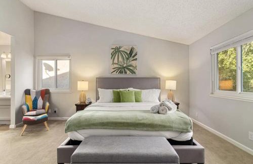 Noble House | @ Marbella Lane - 4BR Cozy home in SJ Pool