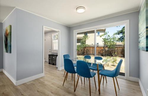 Cambrian Park House | # Marbella Lane - Alluring & Spacious 3BR Home