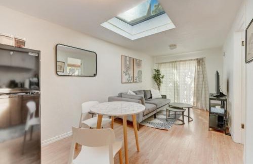 Downtown North House | # Marbella Lane -Cozy 1BR Studio in Palo Alto DWTN