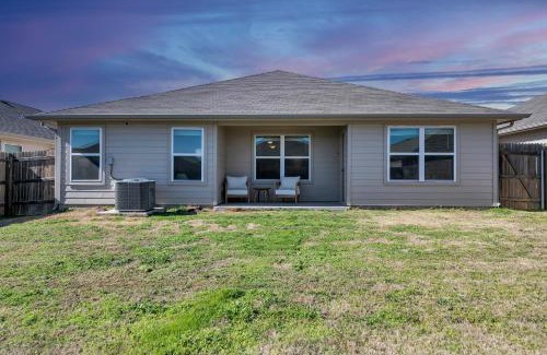 Austin House | @ Marbella Lane - Polished 3BR Home in Austin TX