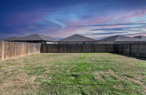 Austin House | @ Marbella Lane - Polished 3BR Home in Austin TX