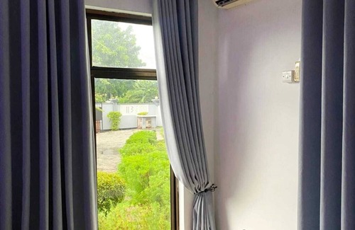 Mlingotini Cabin | Marbella lodge