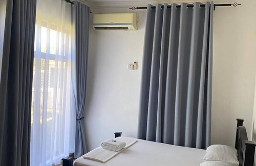 Mlingotini Cabin | Marbella lodge
