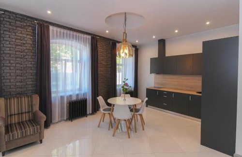 Ventspils Apartment | Marbella Rezidence