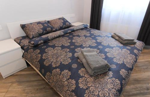 Ventspils Apartment | Marbella Rezidence