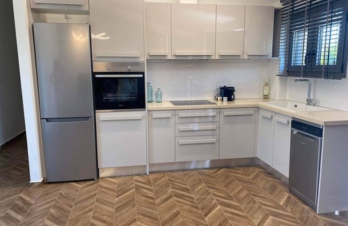 Karteros Apartment | Marble Luxury Suites