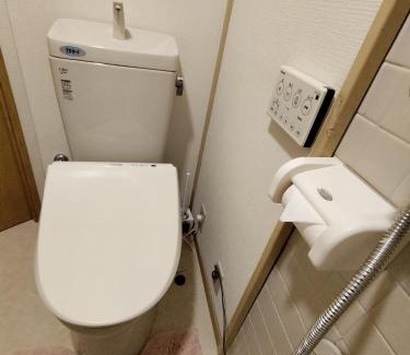 Kotsuki-cho Apartment | Marbury Heights Kotsutsu - Vacation STAY 92150v