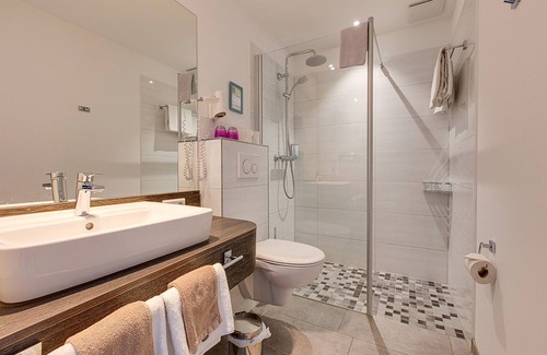 Am Dobrock Hotel | MarC5 Hotel Cadenberge
