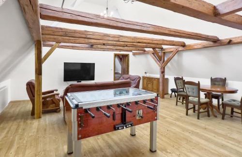 Mikulov v Krusnych Horach House | Marcelína