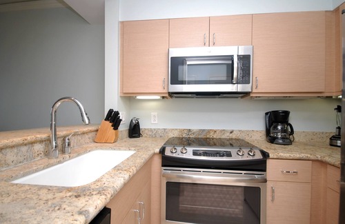 Key Biscayne Condo | March dates added , discounted ! 1 Bdr Suite @ the Ritz Carlton Key Biscayne