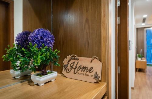 Hoang Mai Apartment | MARCH HOUSE - Park Premium TimesCity - 2-3 Bedrooms