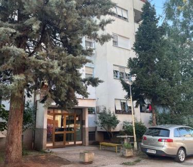 Kumanovo Apartment | Marco Apartment