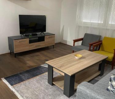 Kumanovo Apartment | Marco Apartment